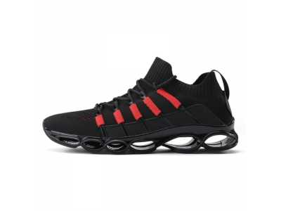 New Blade Shoes Fashion Breathable Sneaker Running Shoes 46 Large Size Comfortable Sports Men's Shoes 47 Jogging Casual Shoes 48