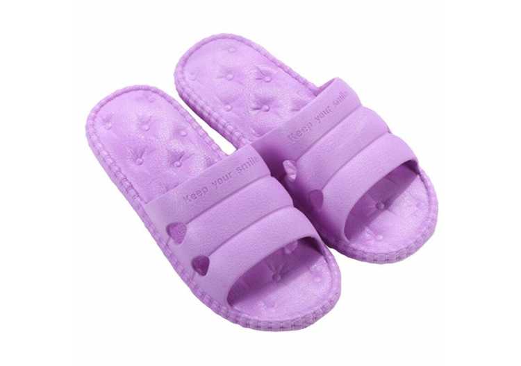 Platform Sandals Sale Sapatos Mulher New Summer Couple Bathroom Anti slip Soft Bottom Slippers Home Indoor And Outdoor Pvc