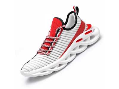 Men's Sports Shoes Lightweight Breathable Fashion Mixed Color Running Sneakers Casual Shoes Comfortable Sneakers casual shoes 48