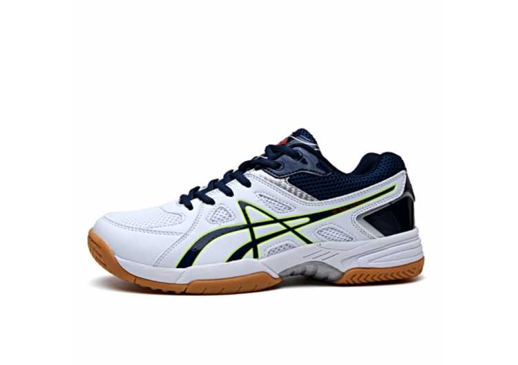 Original Volleyball Shoes for Men Women Indoor Sports Sneakers Badminton Sneakers Male Female Training Volleyball Shoes