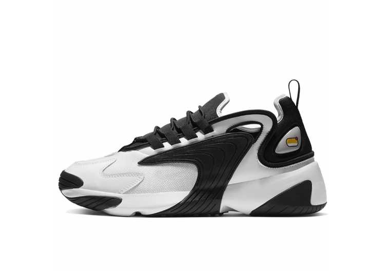 Retro 2K White Black Grey Fog Mens Running Shoes Outdoor Sport Zm 2000 Women Sneakers