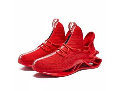 Blade Running Mens Shoes 2021 New Trend Men Casual Low Cut Male Sneakers Zapatos De Mujer Hombre Plus Size 46 Zapatillas Sneaker