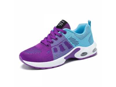 Spring 2021 new women's shoes fashion running shoes soft soled leisure sports shoes women's shoes