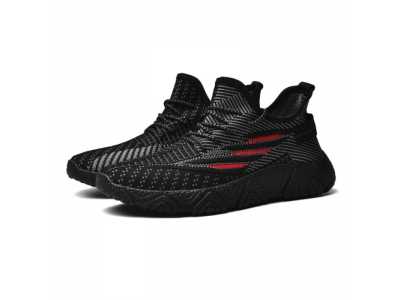 Men Shoes Men Sofe sole Ruuning Shoes Couple Breathable Outdoor Casual Shoes Comfortable Travel Sneaker  zapatillas hombre