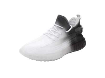 Men Shoes Men Colorful Soft Sole Running Shoes Comfortable Outdoor Travel Shoes Breathable Sneaker  zapatillas hombre deportivas