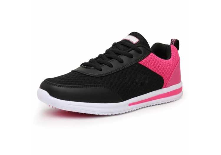 New Woman Casual Shoes Breathable Women Sneakers Shoes Mesh Female fashion Sneakers Women Sneakers Shoes sapato feminino