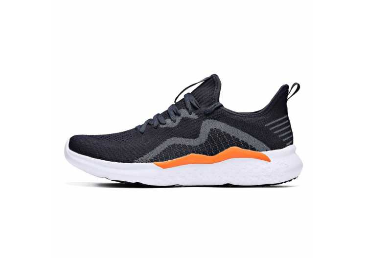 Men's Sneakers Mesh M's Healthy Walk Shoes W572014411