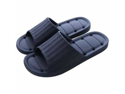 house slippers men Casual Couples Home Bathroom Shower Non Slip Slippers Pool Shoes bathroom slippers chaclas de hombre