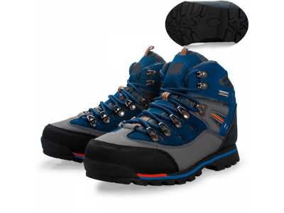 Hiking Antislip Shoes Men Winter Mountain Trekking Sneakers Top Quality Outdoor Fashion Casual Snow Boots