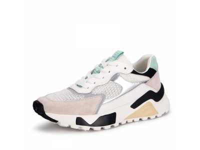 Women's Sneakers Sports Shoes Woman for 2021 Shoe Casual Female Autumn Sport Fashion Sneaker Luxury Leather Running Comfortable