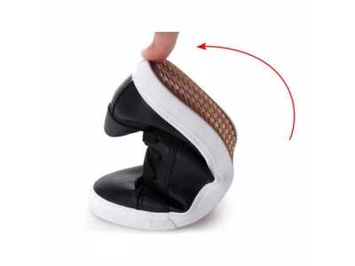 2021 new spring tenis feminino lace up white shoes woman PU Leather solid color female shoes casual women shoes white sneakers